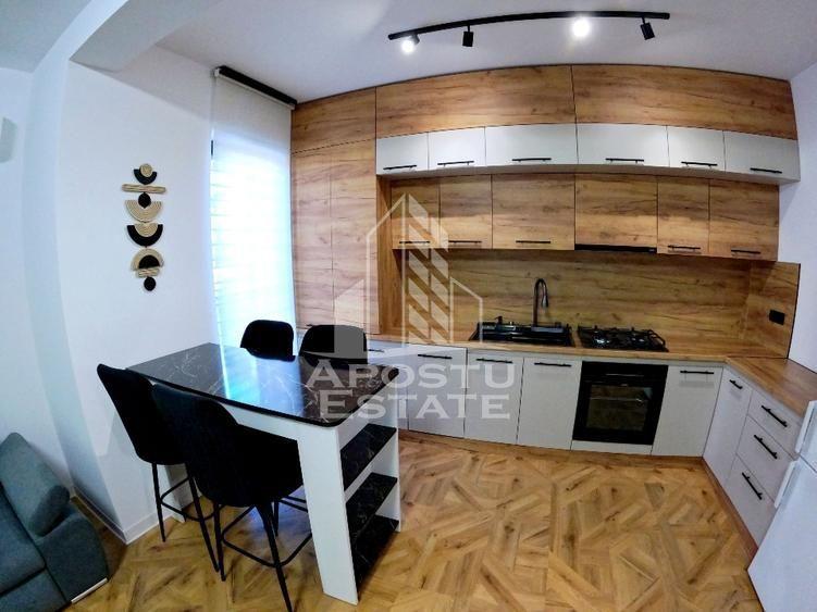 Apartament Lux 2 camere, de inchiriat, Dumbravita, Timisoara