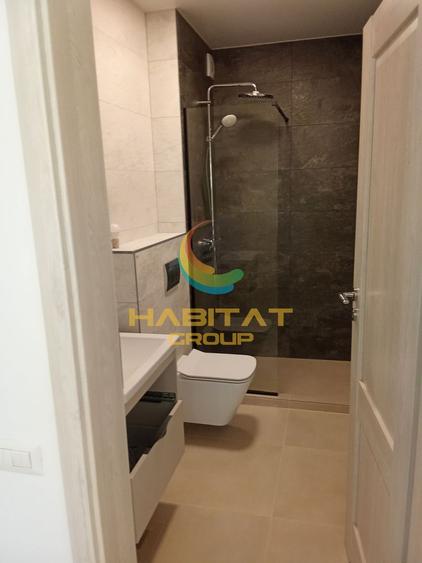 Apartament cu 3 camere + balcon,zona metrou Popesti Vest