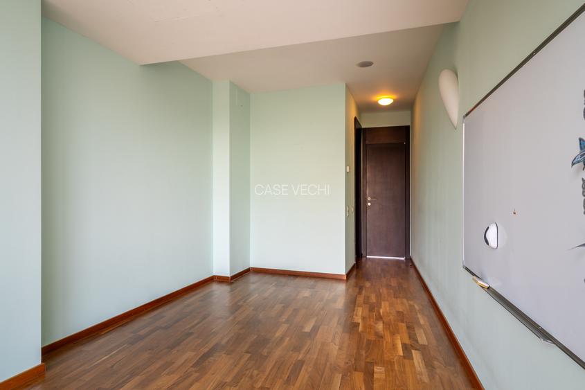 5 camere 185 MPU | Amfiteatru - Iancu Nicolae | 2 locuri parcare - 35