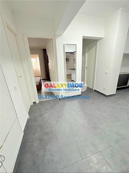 Apartament 4 camere Costin Georgian | 12 min. metrou - 6