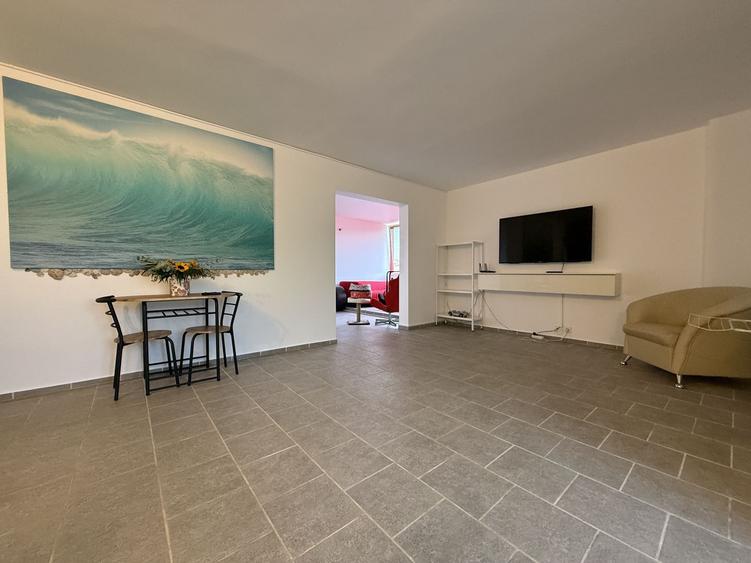 Apartament 4 camere Baneasa (vis-a-vis fosta Antena 1)