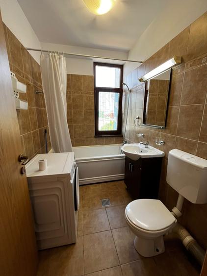 Apartament 2 camere - Militari -S6-AC/Centrala Imobil - METROU  8 minute