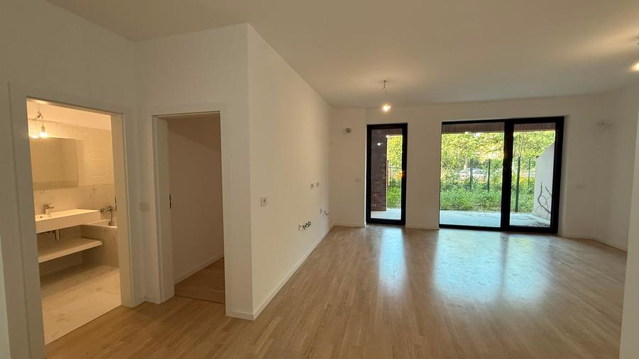 Apartament 2 camere, Zona Centrala