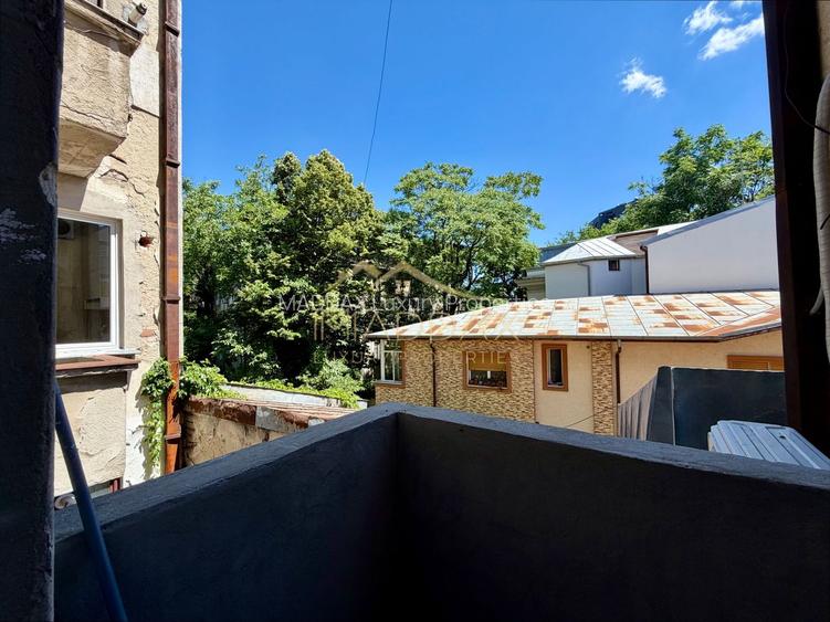 Birou cu 5 camere Unic *160mp* // Zona Eminescu- Polona - 27