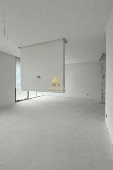 Vila SMART 6 camere SERENITY - Matei Milo
