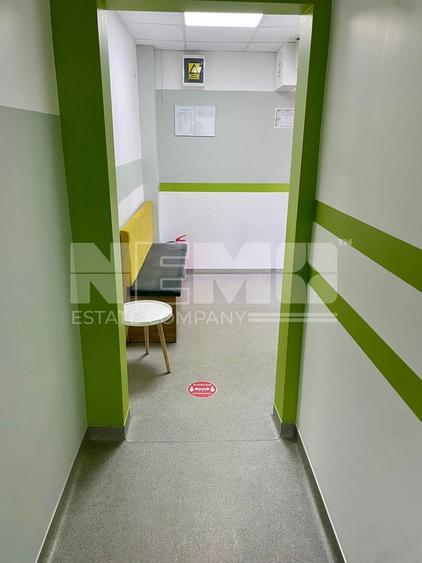 Cabinet Stomatologic de Vanzare I Suceava/George Enescu I 150.000Euro