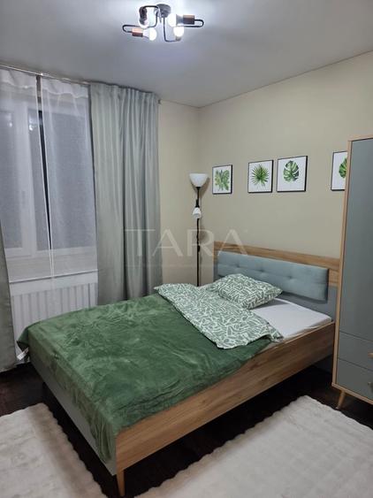 Apartament premium 3 camere – Florești, aproape de zona Avram Iancu.