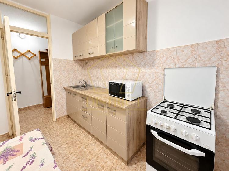 Apartament cu 2 camere | Complexul Studentesc | Olimpia Stadion - 8