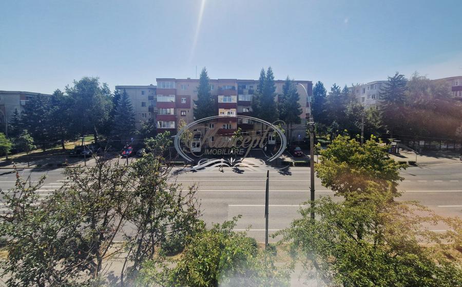 Apartament 2 camere, zona Hotel Golden Tulip