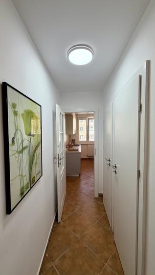 Apartament 2 camere Drumul Taberei, renovat integral, lângă metrou