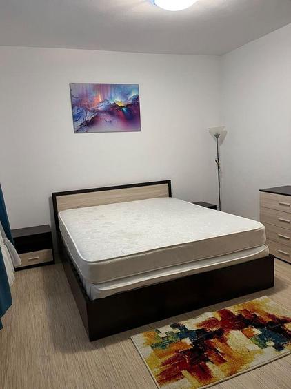 Apartament 2 camere Iancului - 8 MINUTE METROU - Decomandat - CENTRALA TERMICA