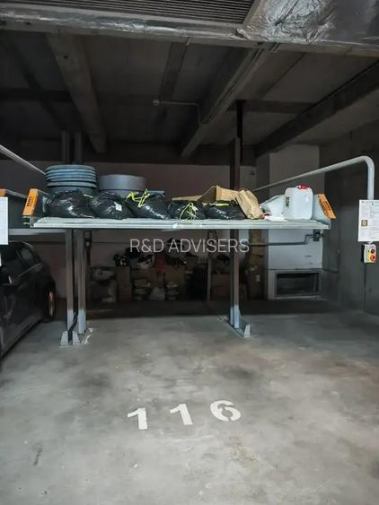 Apartament 3 Camere Belvedere  I Terasa 27mp - 16