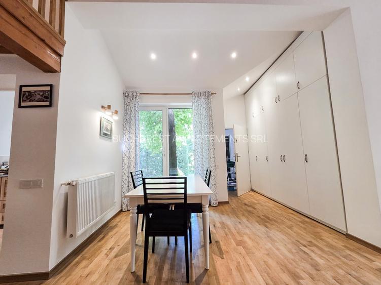 Apartament cu charme in Centru Bucuresti. - 12