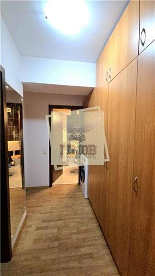 Apartament 2 camere 47 mpu zona Turnisor