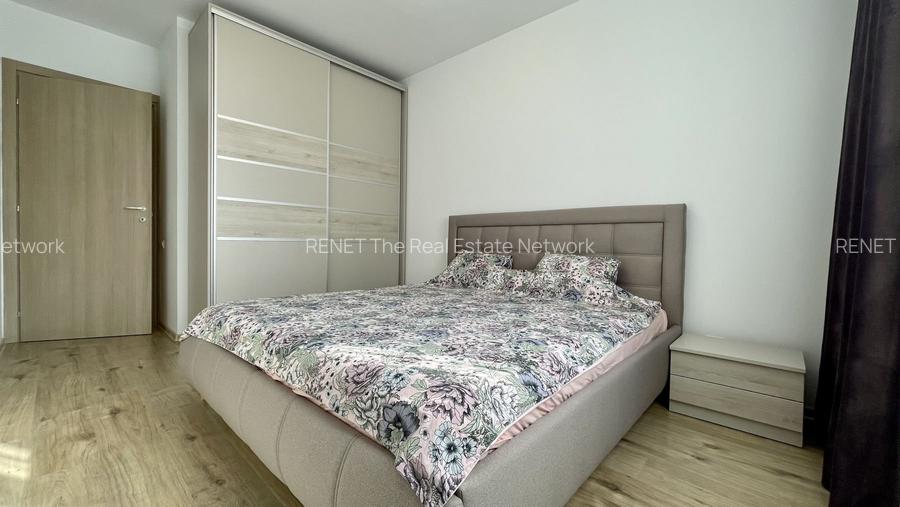 Apartament 3 camere Padurea Baneasa - GREENFIELD Residence - 8