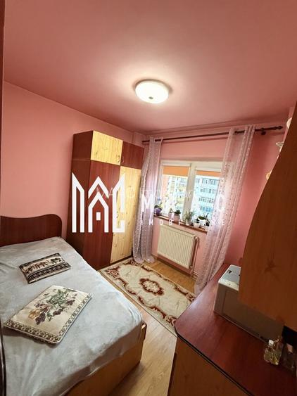 Apartament 4 camere decomandat | Mihai Viteazul, Sibiu | 2 băi - 3