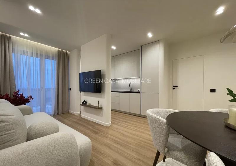 Apartament premium, 2 camere, Urbano Panoramic - Vivo - 3