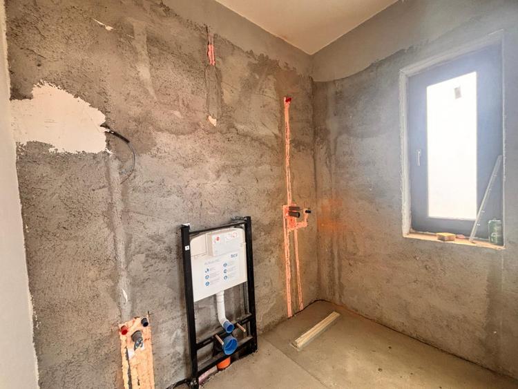 Casă modernă, finisaje premium, zonă Subcetate