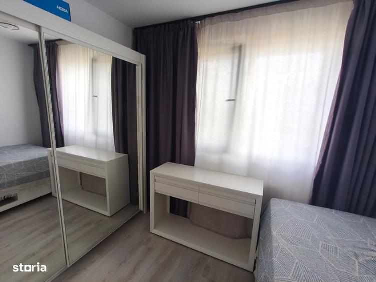 Apartament 3 camere Hils Pallady | Parcare inclusa | Comision 0%