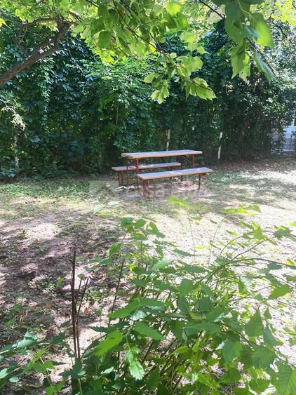 Bucsinescu | 3 camere mobilat & utilat | renovat | gradina