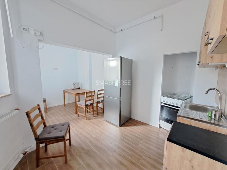 Apartament cu 3 camere 98,59 mp in zona Unirii - comsion 0% - 8