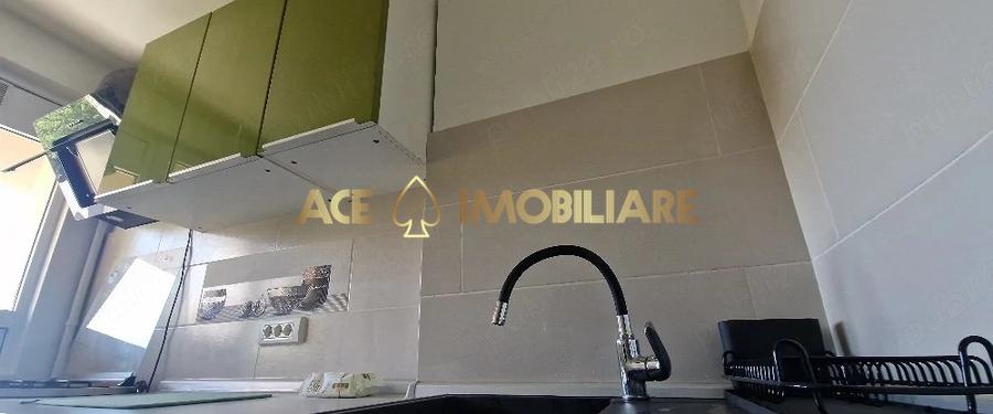 2 Camere de inchiriat | Mihai Bravu | Prox Metrou | Balcon | A.C
