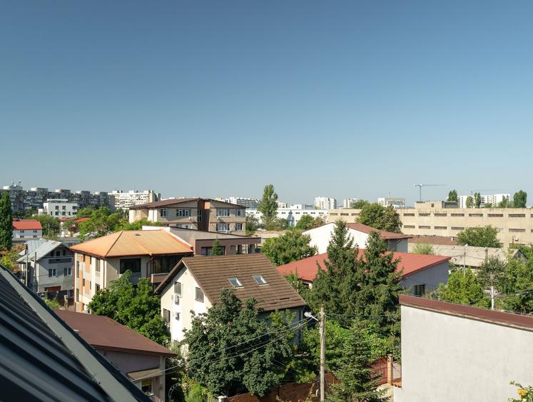PLAZA,BULEVARDUL TIMIȘOARA,APARTAMENT CU 4 CAMERE,120MP,PENTHOUSE 285000€