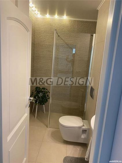 Apartament  LUX Circumvalatiunii-Pta 700,  10 minute de Medicina