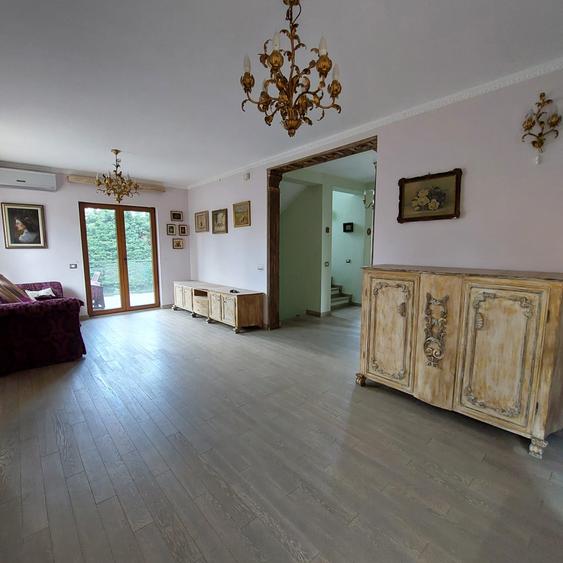 Casa individuala, 200 mp, teren 500 mp, Gruia-Taietura Turcului!