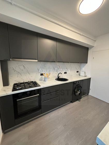 Apartament modern cu 2 camere  etaj 4/8 cu lift in Doamna Stanca - 3