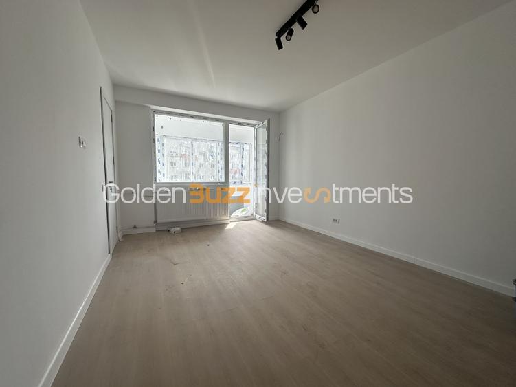 Garsoniera de vanzare | Zona Tineretului | Renovata 2026
