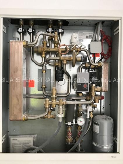One Herăstrău Park | Apartament cu vedere către Parcul Herăstrău și lac - 8