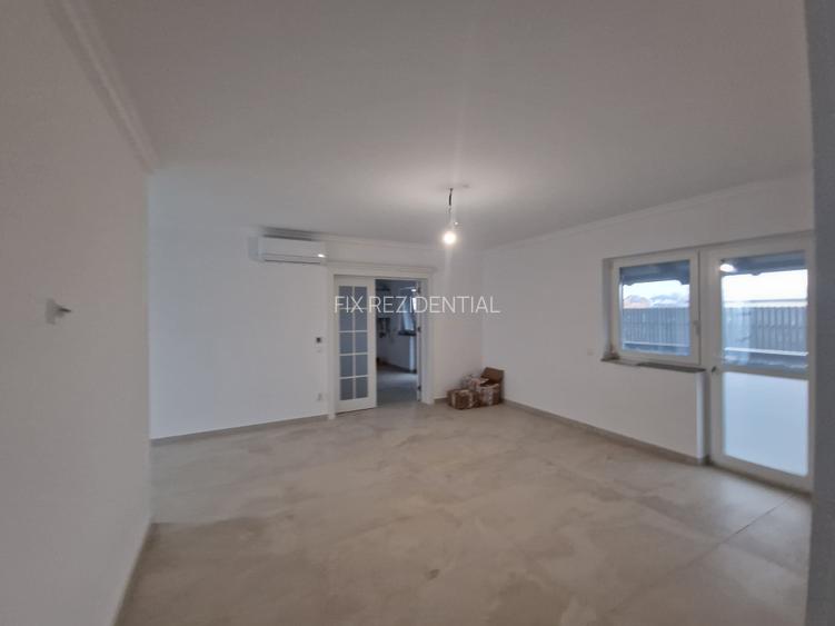 FINALIZATA - Casa Single intabulata - mutare imediata - amenajari premium - 25