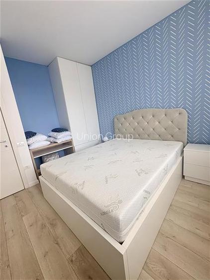 Apartament 2 Camere Superb Prima Linie la Mare - 6