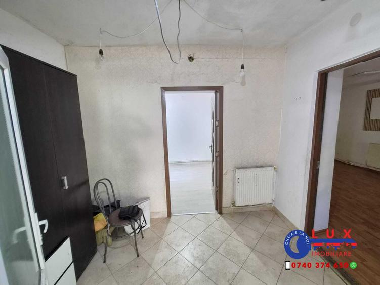 ID 6766 DE VÂNZARE: CASĂ CU TEREN 390 MP | CARTIER E3
