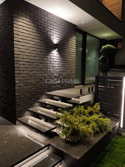Copou – Stadion | Clădire ultra-modernă pentru businessuri! D+P+E, gradina - 10