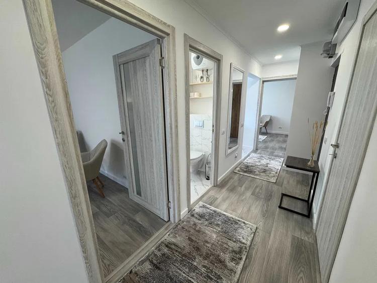 Ap 3cam/Tineretului/Prima inchiriere/Metrou/Disponibil Acum