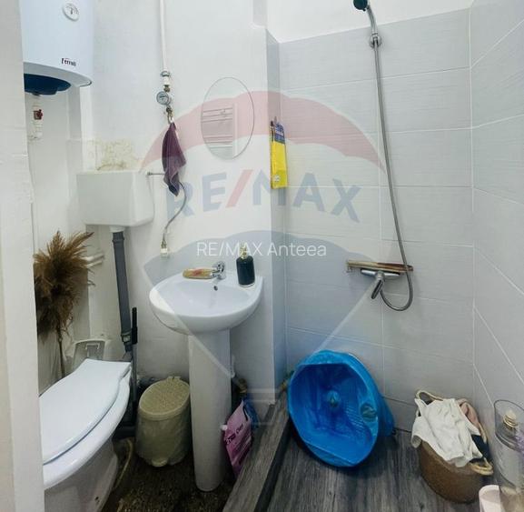 Apartament 2 camere de închiriat, nemobilat – Calea Victoriei - 5