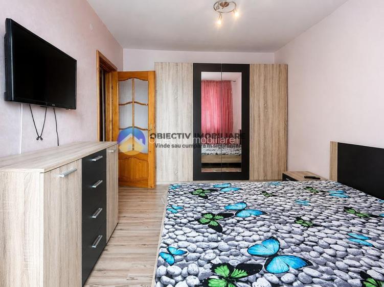 Apartament 2 camere CENTRU - Aurora - 11