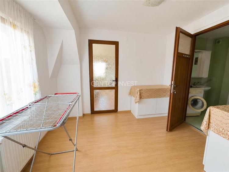 Casa individuala 5 camere 2 bai teren 545mp - Lupeni - 18