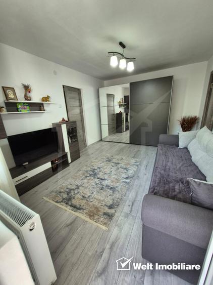 Apartament 3 camere, Manastur, 2 boxe la subsol