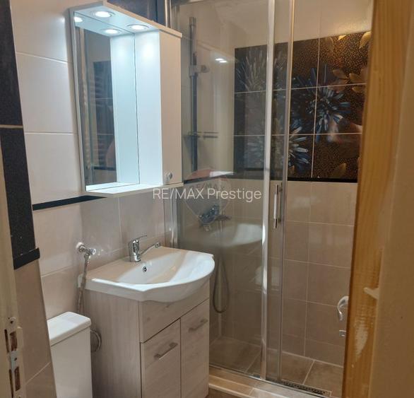 Apartament cu 3 camere de închiriat în zona Teiul Doamnei - 10