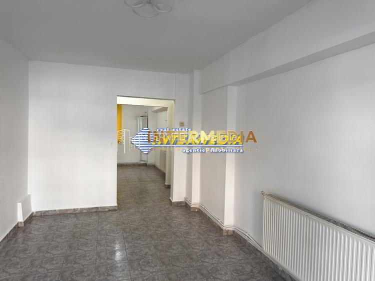 INCHIRIERE Spatiu Comercial CETATE Bulevard 34 mp. Centrala Termopane Contoare - 15