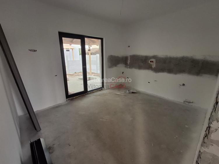 Berceni - 4 camere - 18