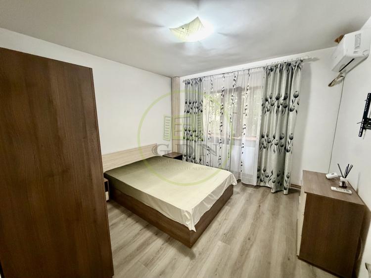 Apartament 2 camere, decomandat, 55.02mp, cartier Craiovita Nouă, zona Segarcea