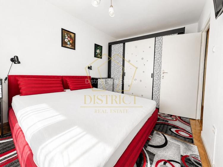 Apartament cu 3 camere decomandat I Girocului - 6