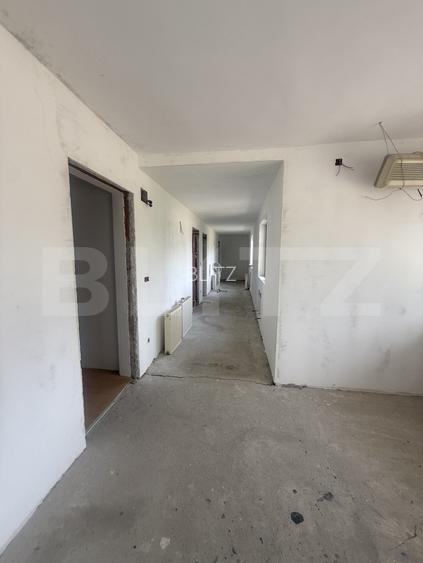 Două case pe teren de 1.000 mp | Casă P+1 | Speriețeni, Gura Șuții - 7