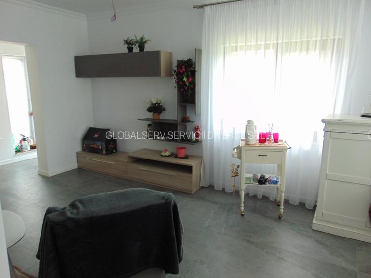 FARA COMISIOANE CASA TOP 3 camere 2 bai incalzire pardoseala tripane pe 800mp - 42