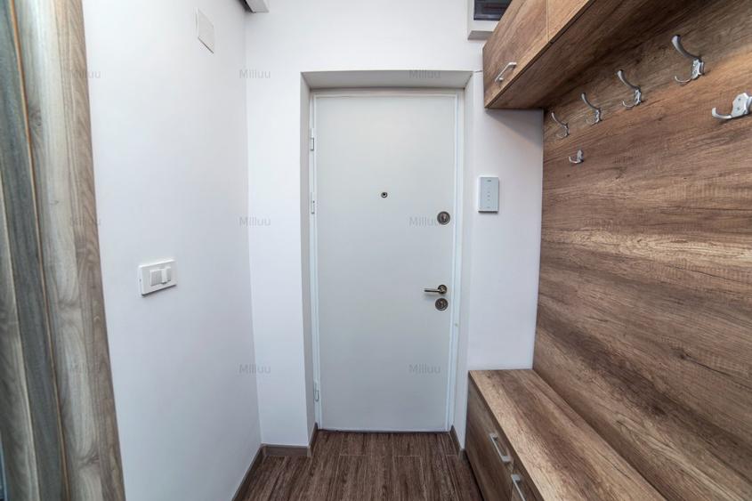 2 Camere Traian | Complet mobilat si utilat | 15 minute metrou