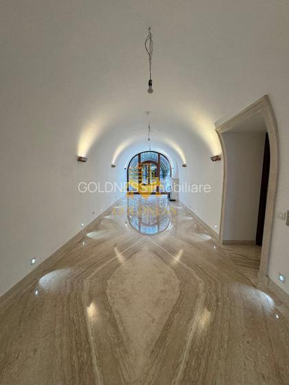 Casă individuală, finisaje Premium, curte 500mp, Gruia, Zona Belvedere - 3